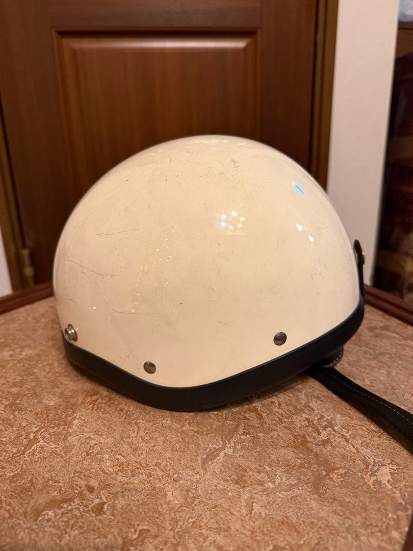 OCEAN BEETLE ショーティ　アイボリー