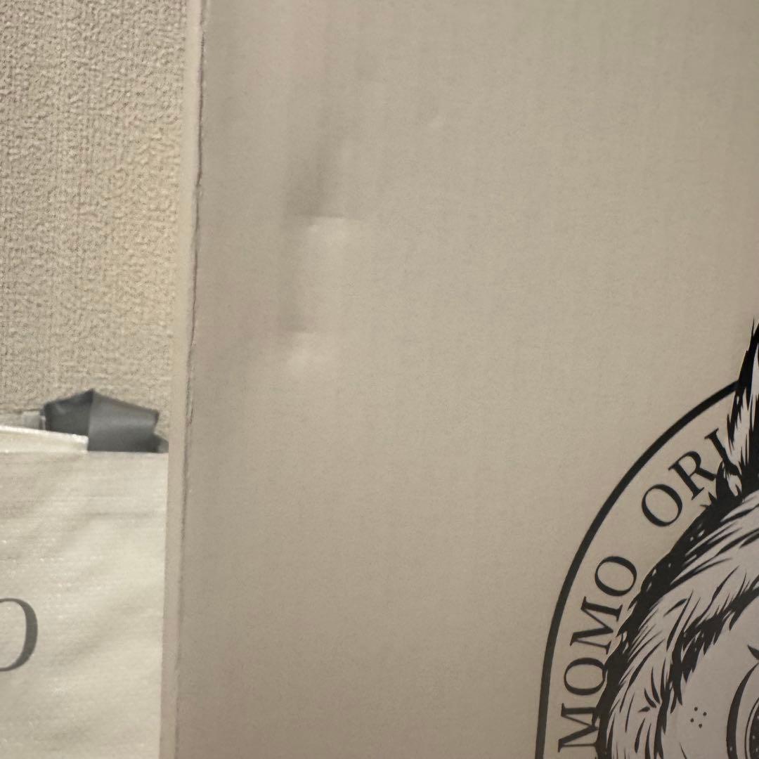 ZIMOMO THE MONSTERS I FOUND YOU ぬいぐるみ