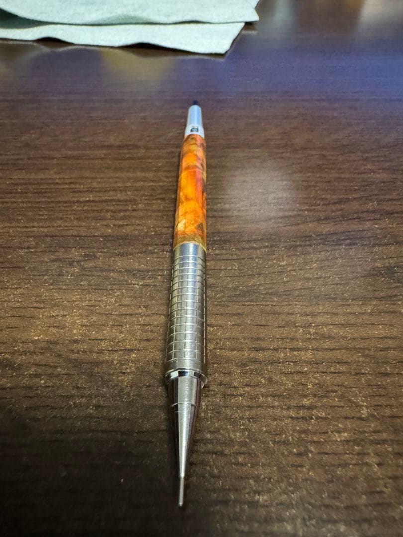 シャープタンク　チューニングシャープ