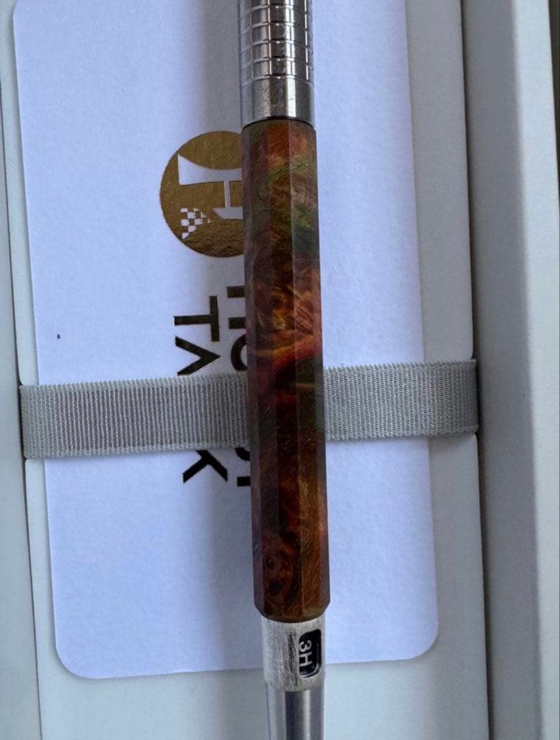 シャープタンク　チューニングシャープ