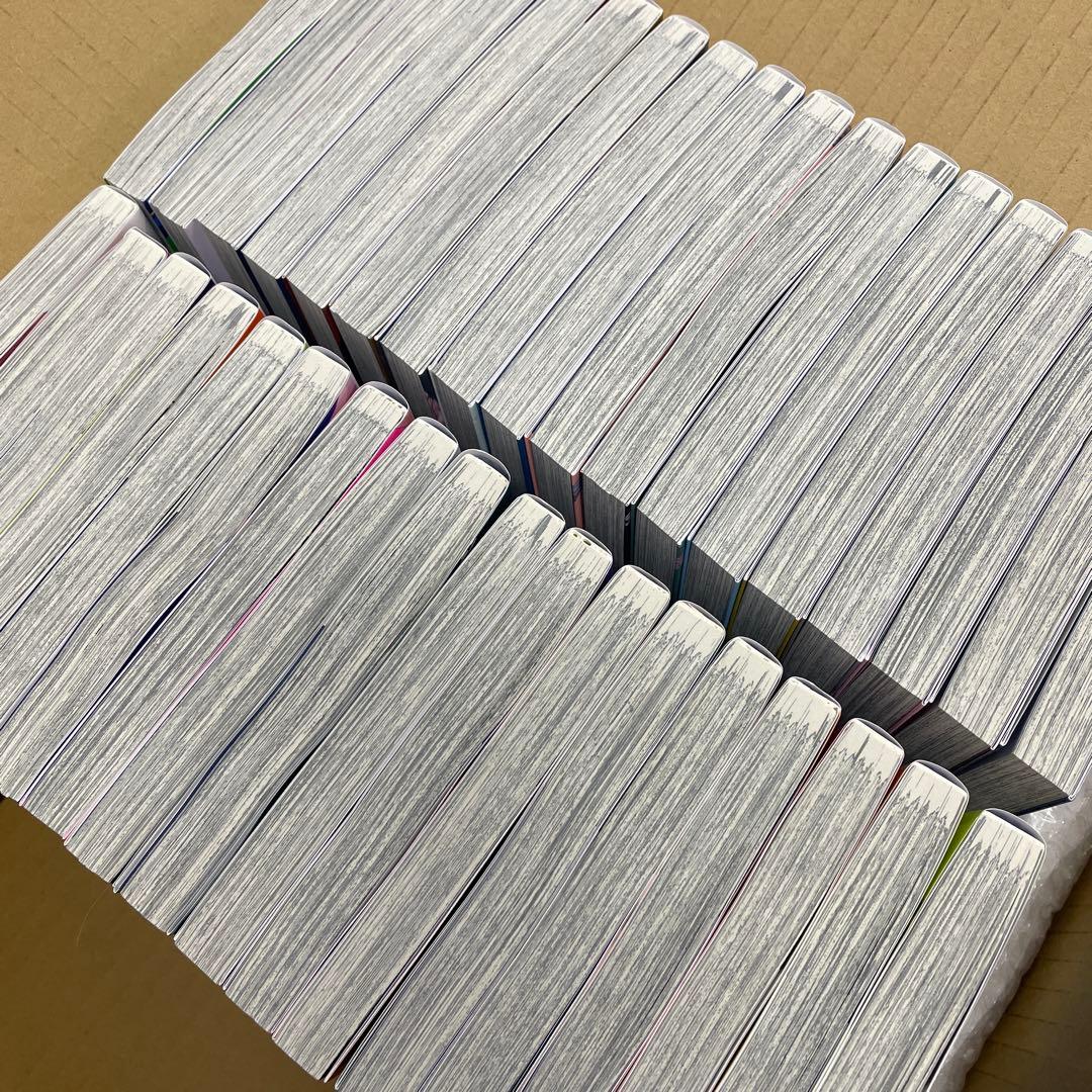 ブルーロック 全巻