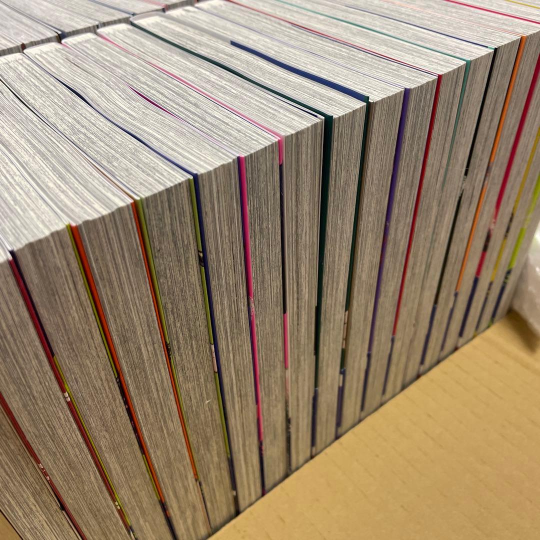 ブルーロック 全巻