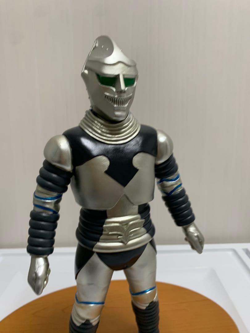 ビリケン商会　ジェットジャガー　リペイント