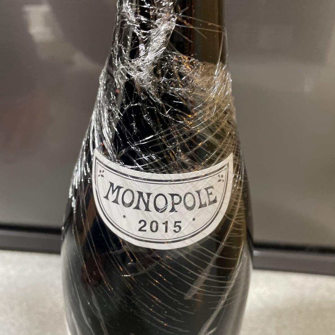 DRC LA TACHE（ラターシュ）2015ロマネコンティ750ml(10）