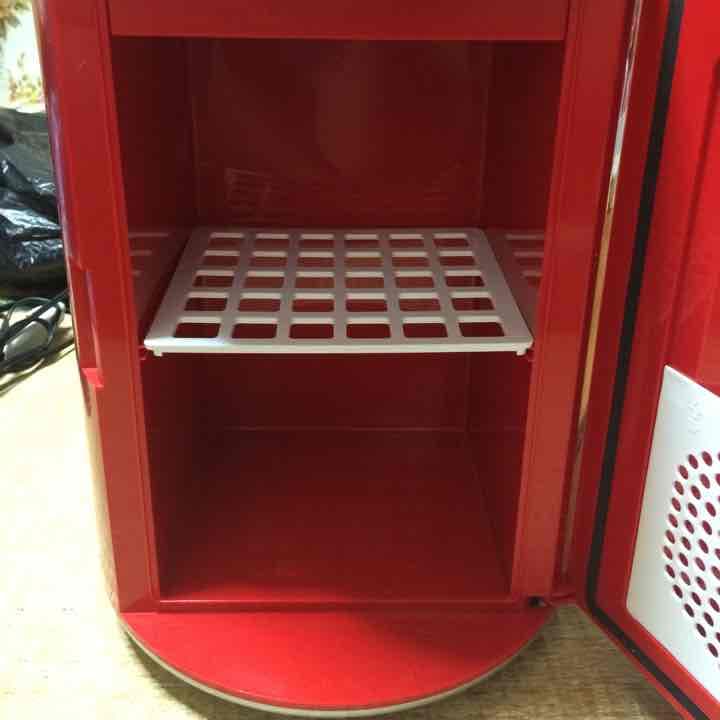 (再度出品)cocac値下げ交渉可能非売品 コカコーラ 冷蔵庫