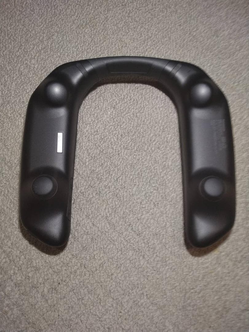 Panasonic SC-GNW10　ワイヤレスネックスピーカー