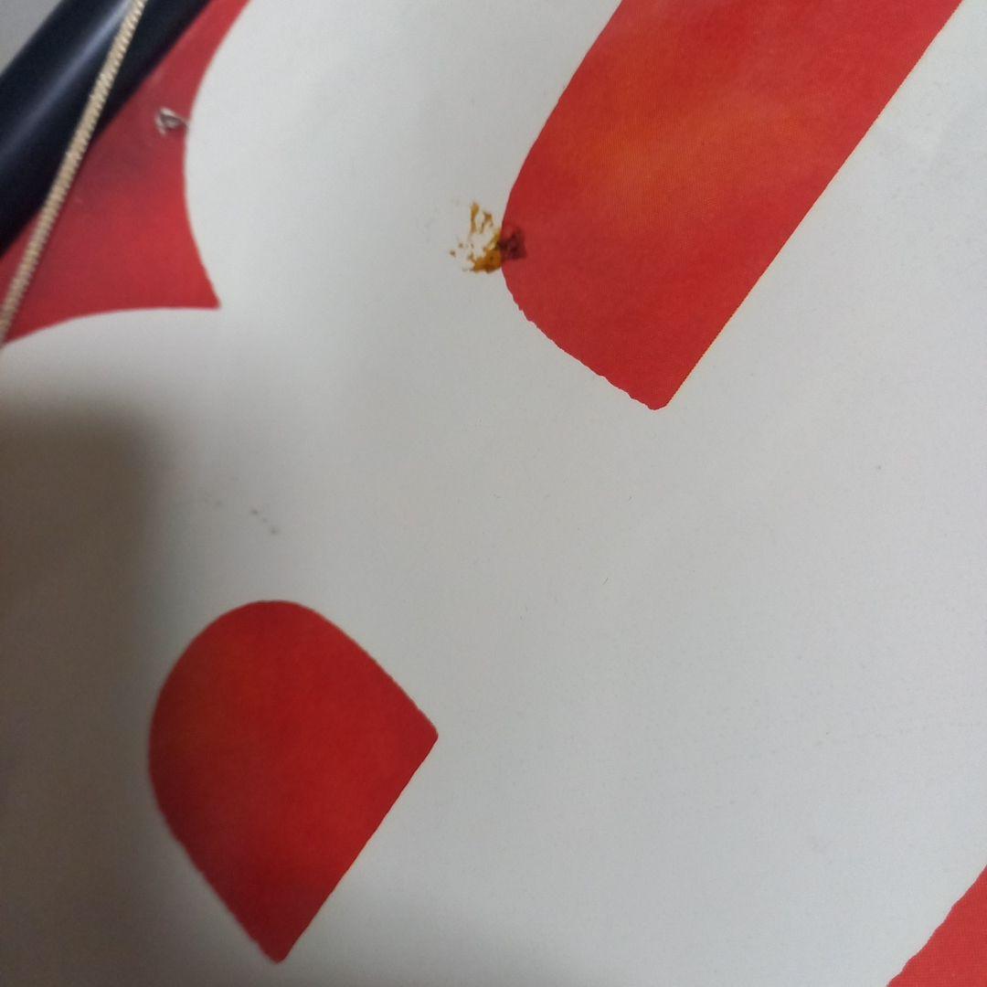 ビーファイター当時物!激レア!入手困難!⚠️テープで補修あり、汚れあり