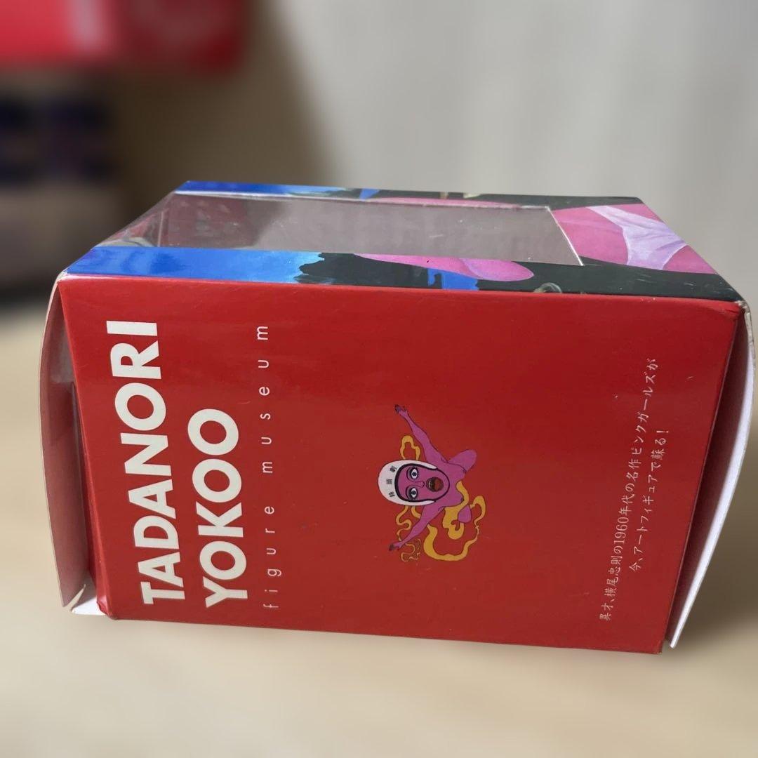 アートフィギュア MONA LISA 立体オブジェ 箱付Ln501