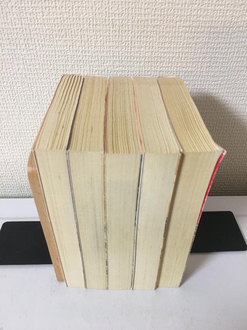 太陽の王ラムセス　１～５巻セット (角川文庫)