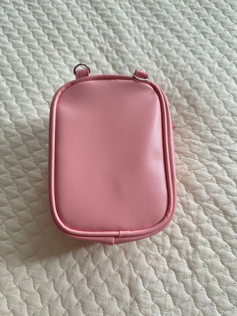 Aぇ! group Avene アベンヌポーチ