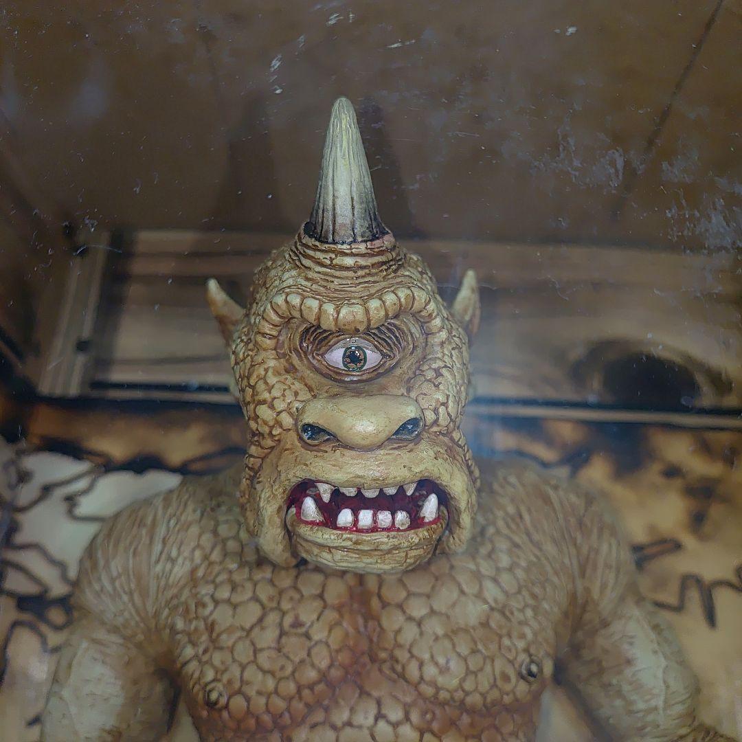 X-PLUS サイクロプス タロス 限定フィギュアセット