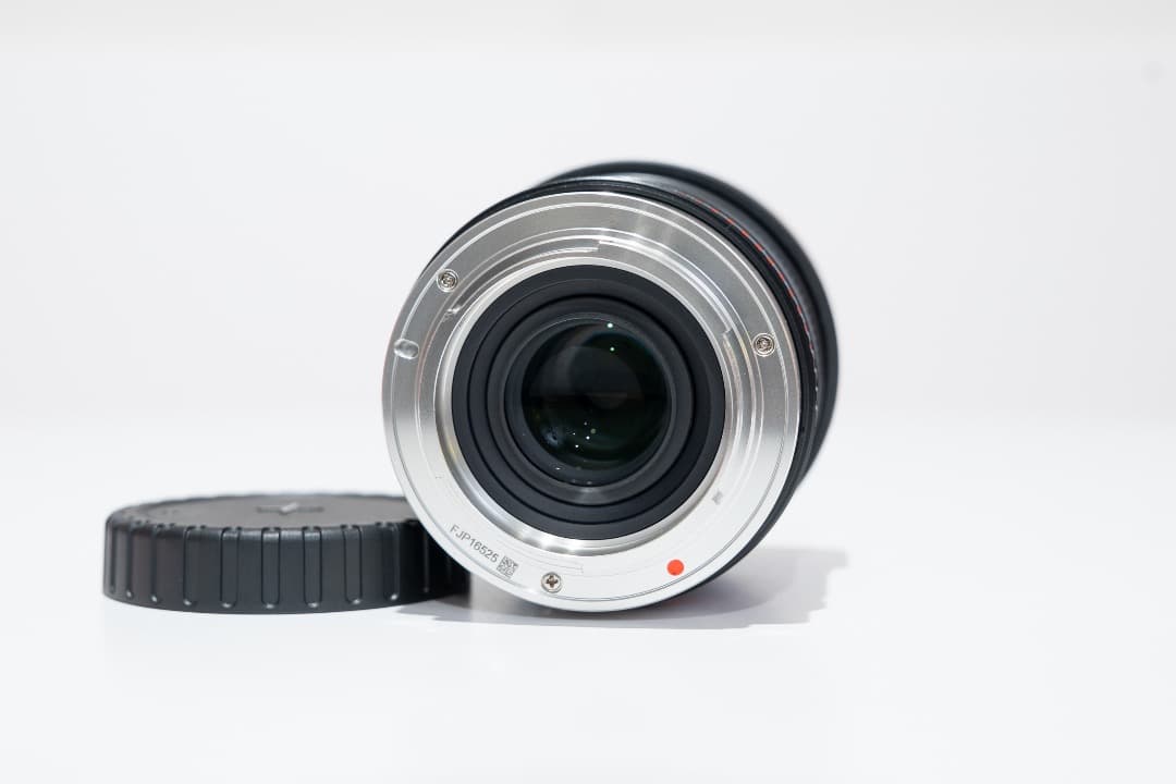 レンズ(単焦点) Samyang 8mm F2.8 UMC Fisheye II