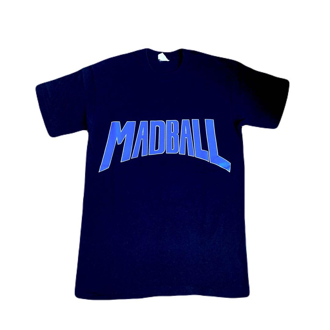 999　MADBALL 90年代 ヴィンテージ T