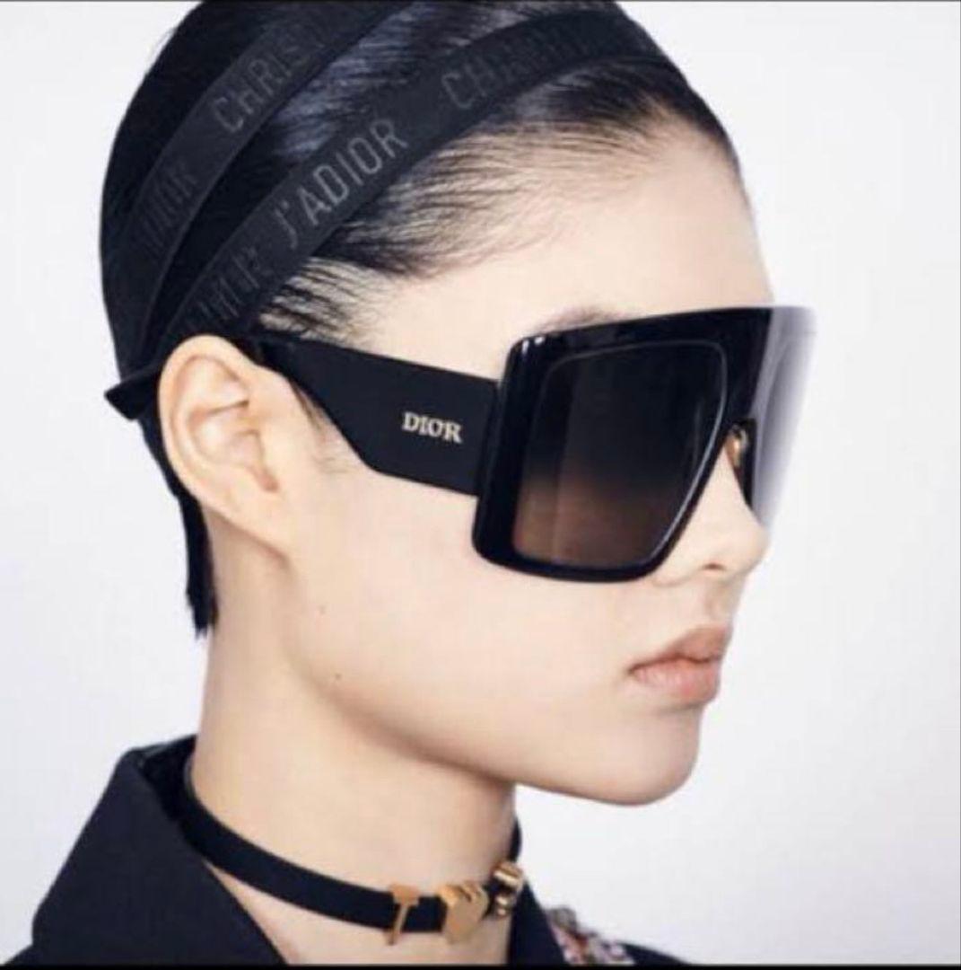 Dior ディオール　ヘアバンド