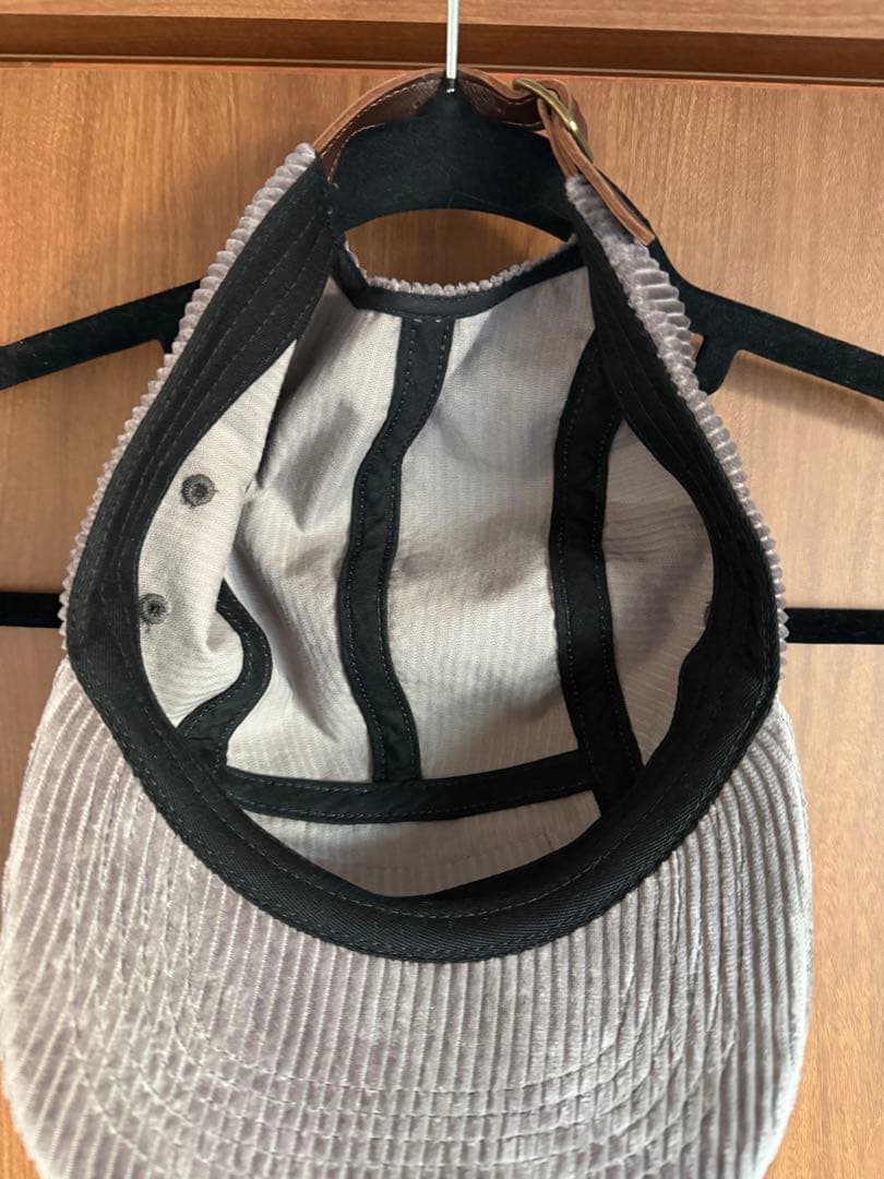 シュプリームキャップ2025