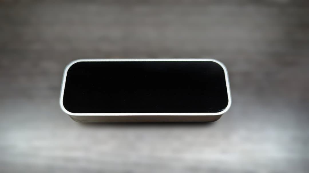 LEAP MOTION モーションセンサー