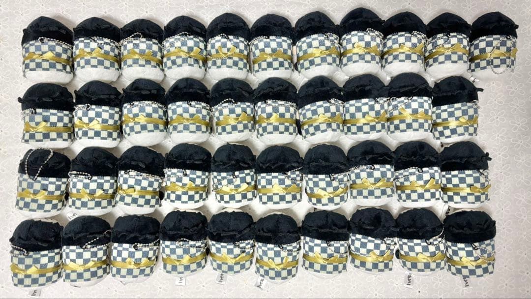 ハイキュー もちもちマスコット もちマス wa 通常 赤葦京治