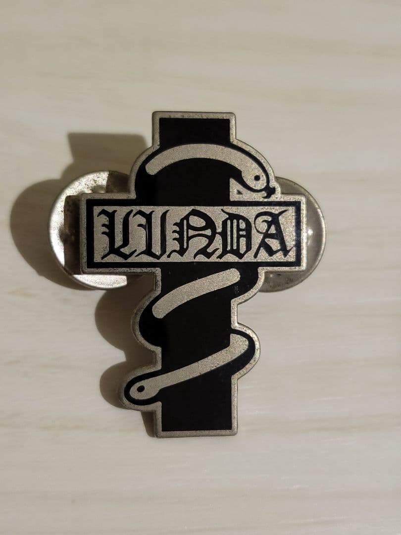 ⭐荒くれKNIGHT ピンバッジ グッズ