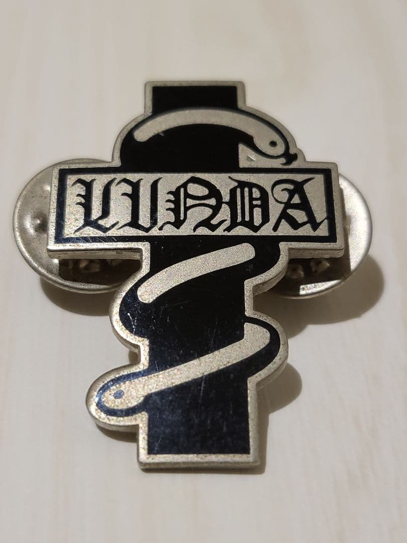 ⭐荒くれKNIGHT ピンバッジ グッズ