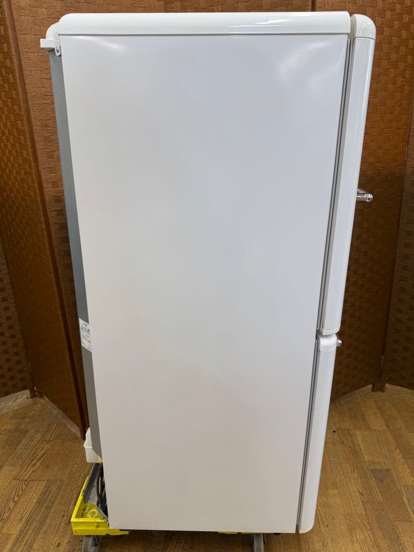 F088 エディオン　２ドア　冷蔵庫　149L 2019年　右開き