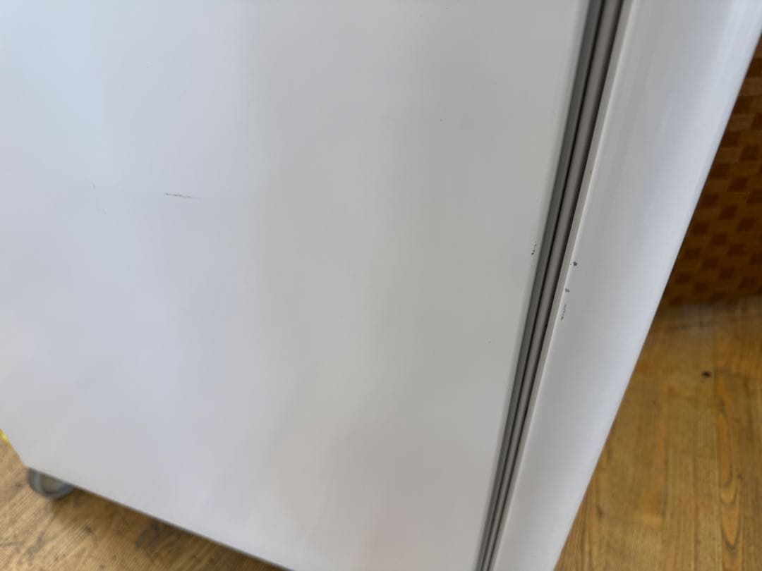 F088 エディオン　２ドア　冷蔵庫　149L 2019年　右開き