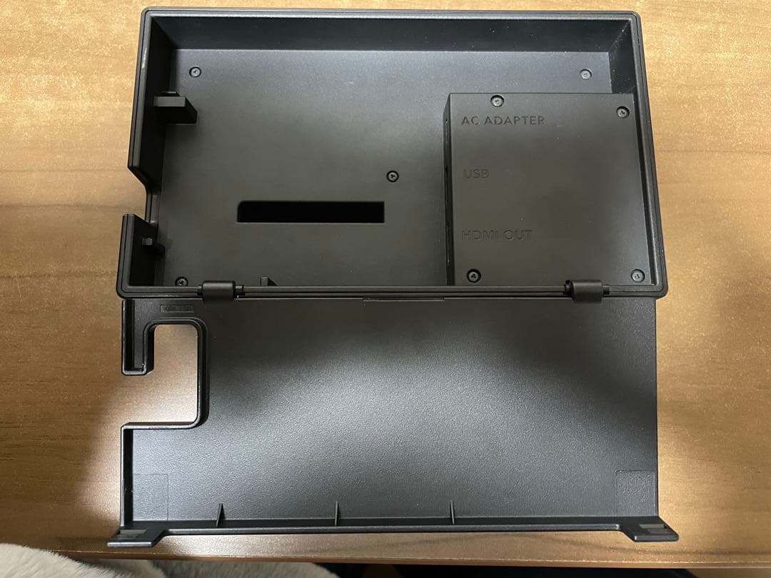 Switch本体+付属品(箱無し)