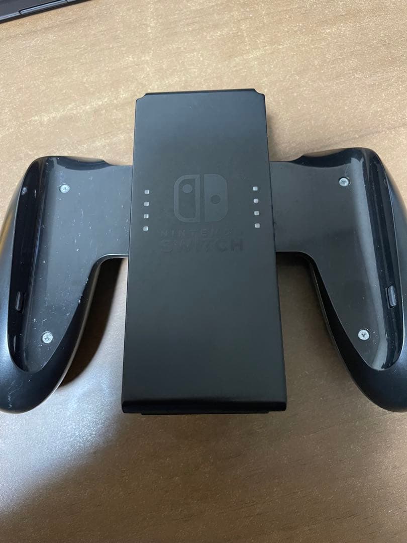 Switch本体+付属品(箱無し)