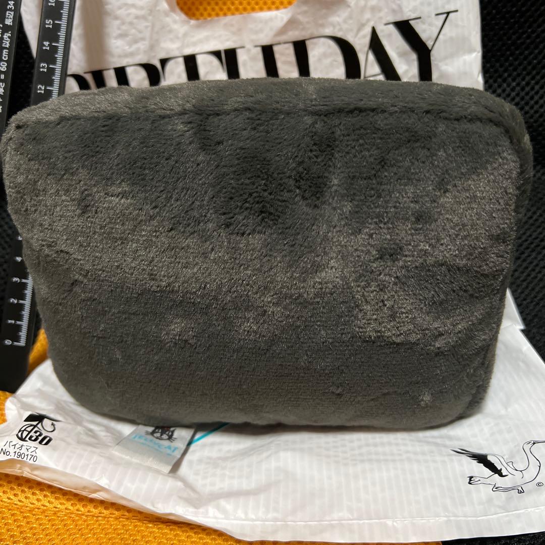 新品　廃番　ジェリーキャット　カセットテープ　レトロ　ぬいぐるみ　ラジカセ