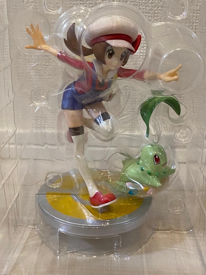 ARTFX J コトネ with チコリータ コトブキヤ