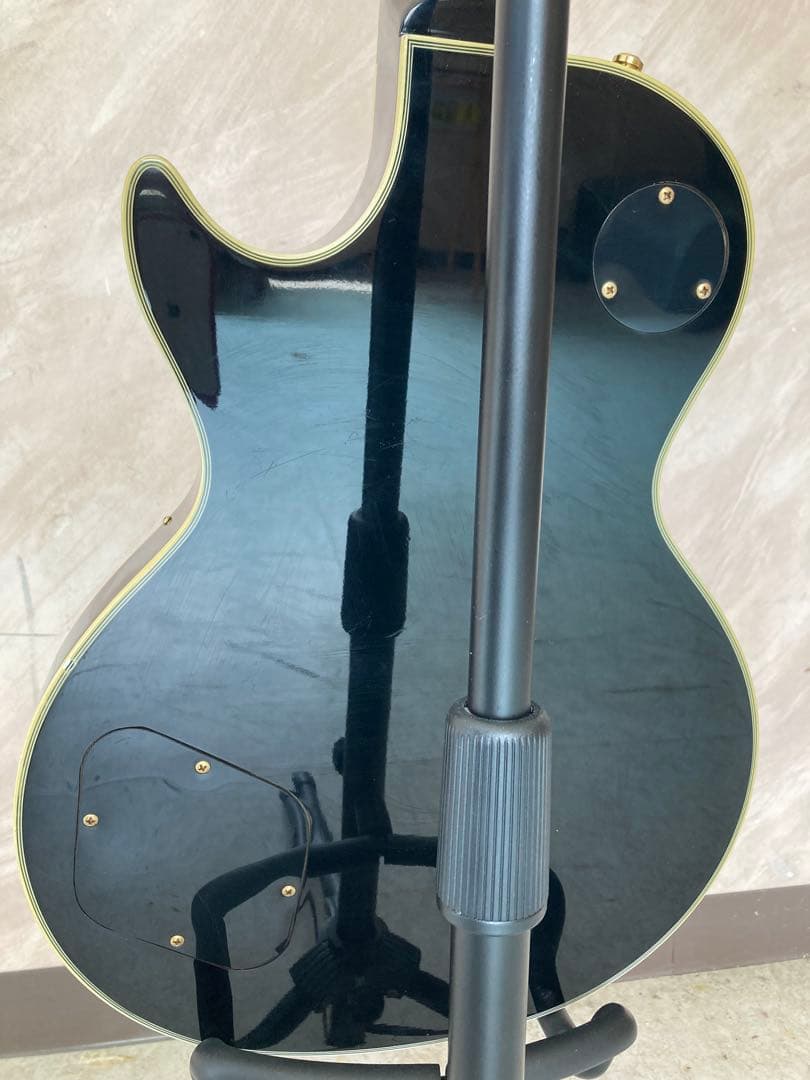 【ジャンク 最終値下げ】Bill's brothers レスポールカスタム