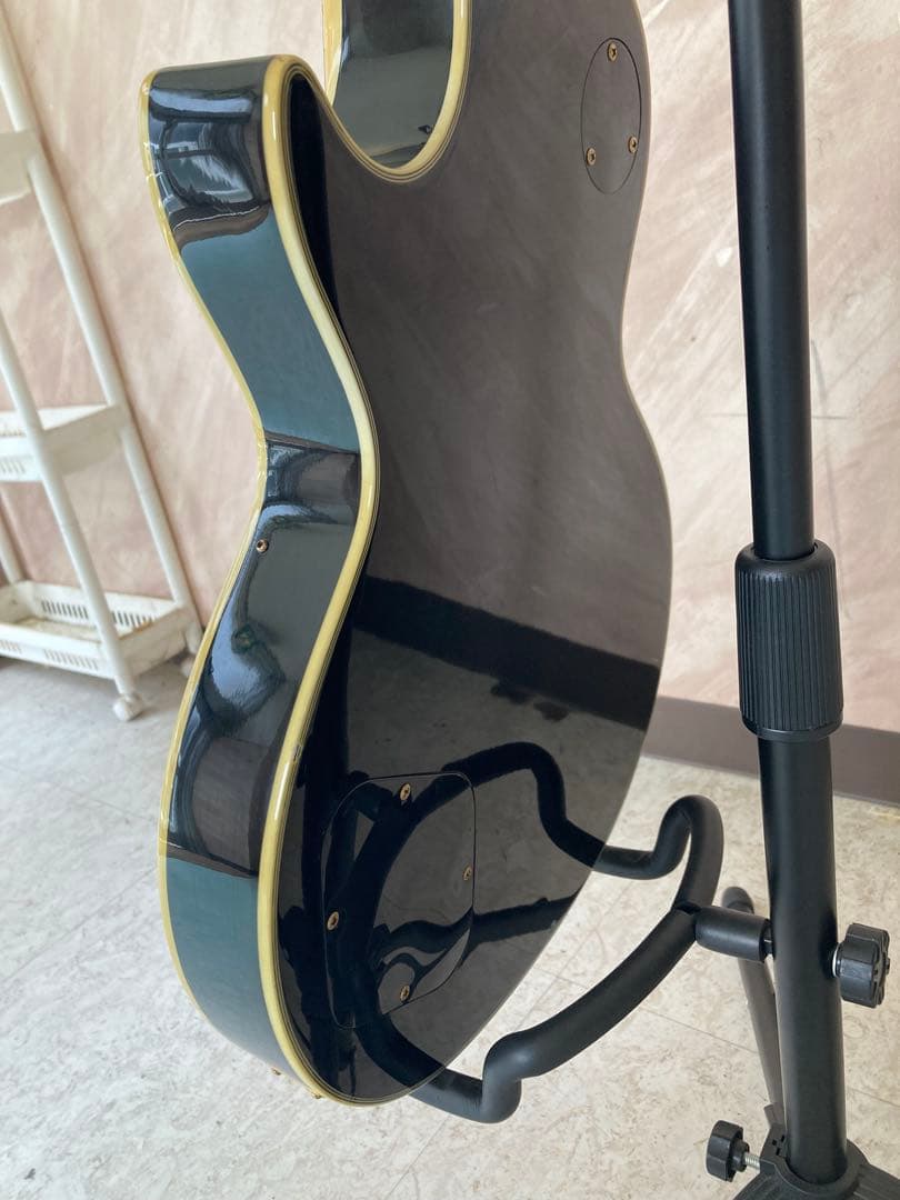 【ジャンク 最終値下げ】Bill's brothers レスポールカスタム