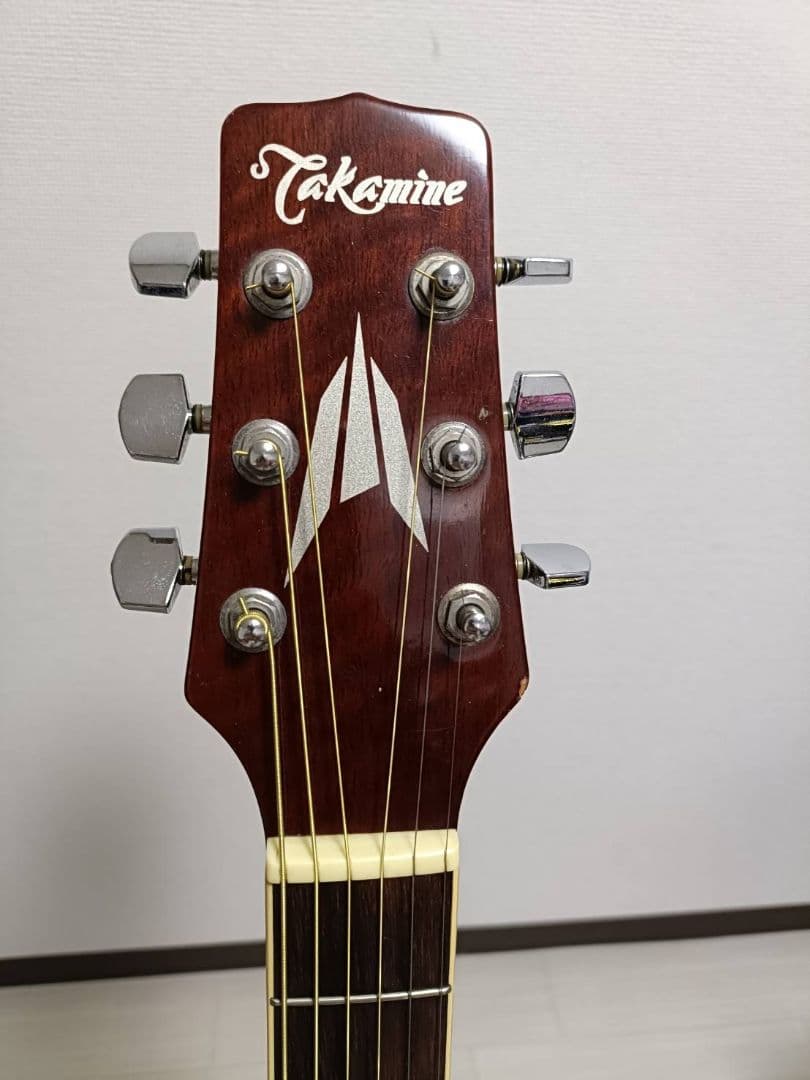 Takamine タカミネ T-F1/BS アコースティックギター