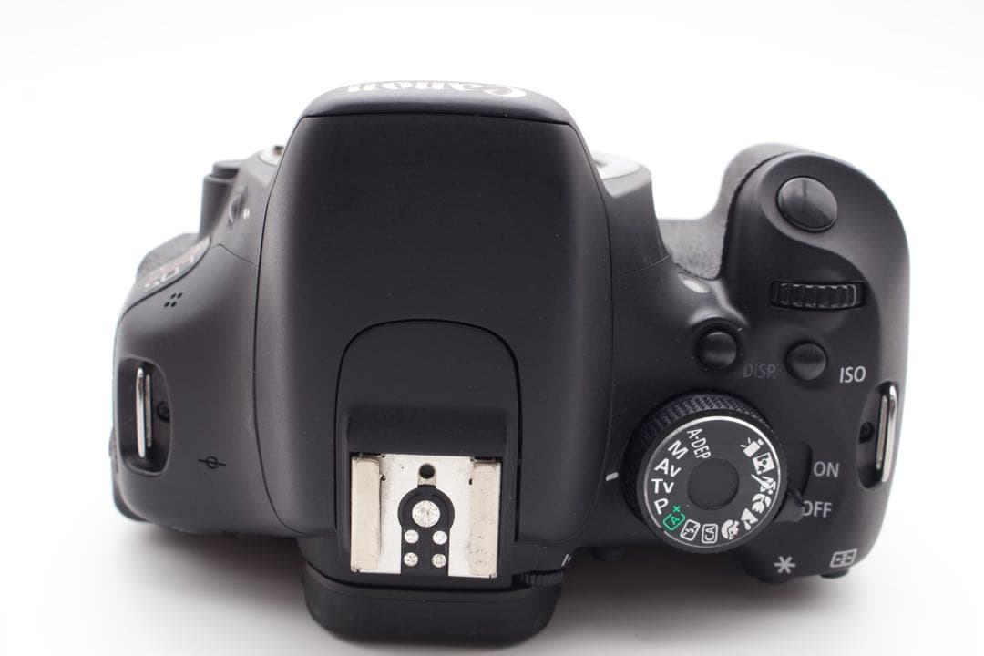 Canon EOS Kiss X5 ボディ　元箱付き　付属品完備　画面回転