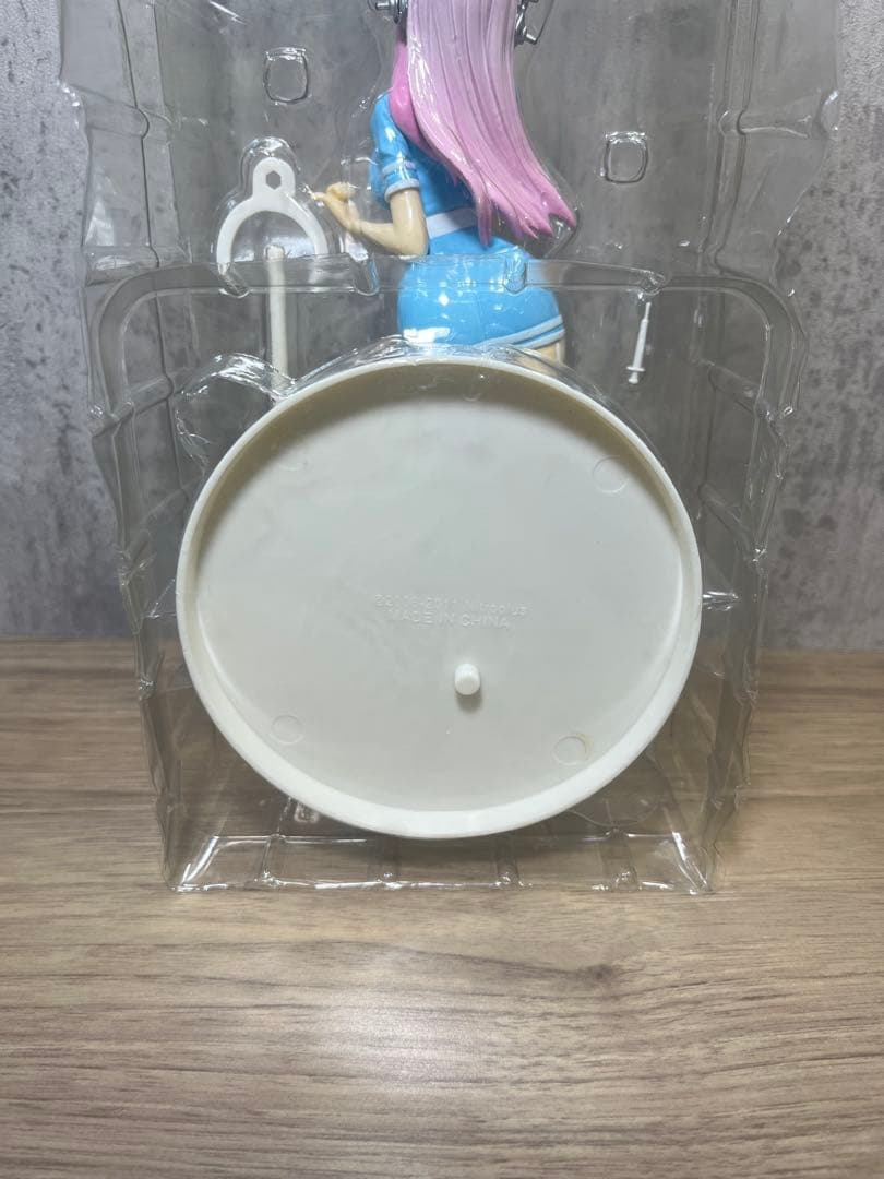 すーぱーそに子　ナースVer.フィギュア