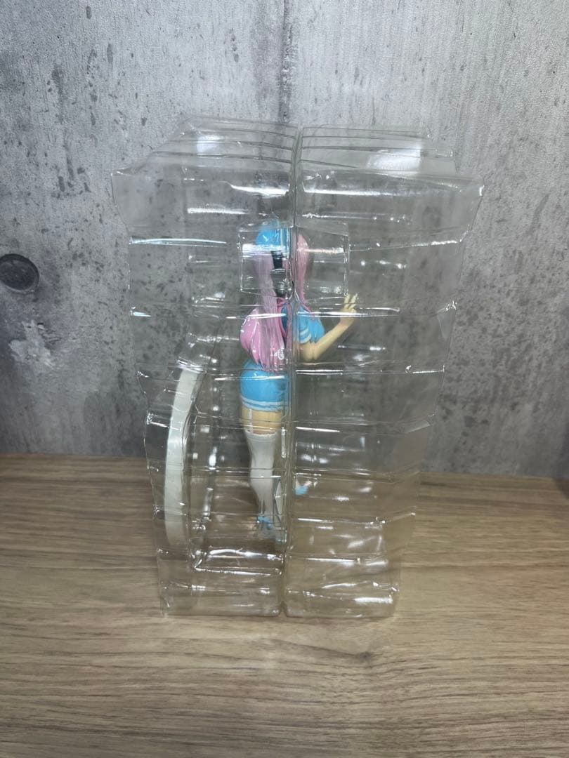 すーぱーそに子　ナースVer.フィギュア