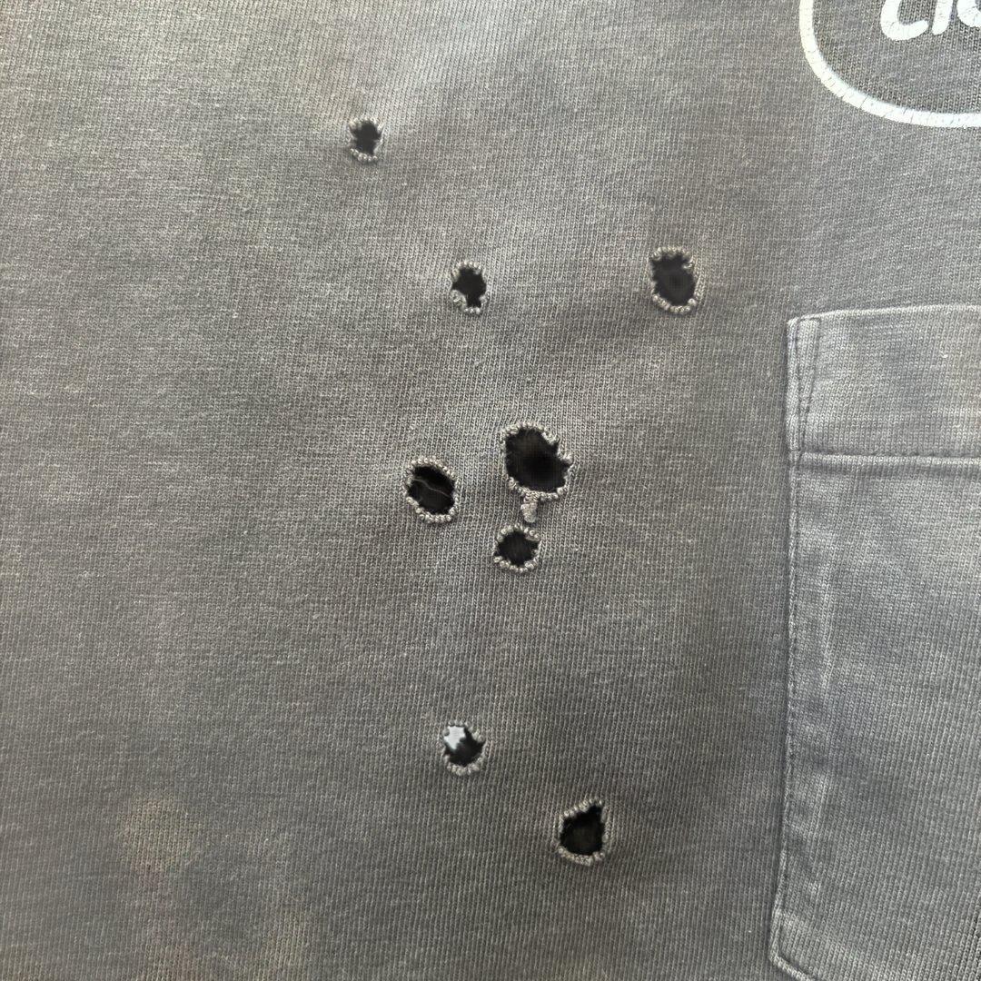 【美品】NUMBER (N)INE シガレットTシャツ 2 ナンバーナイン