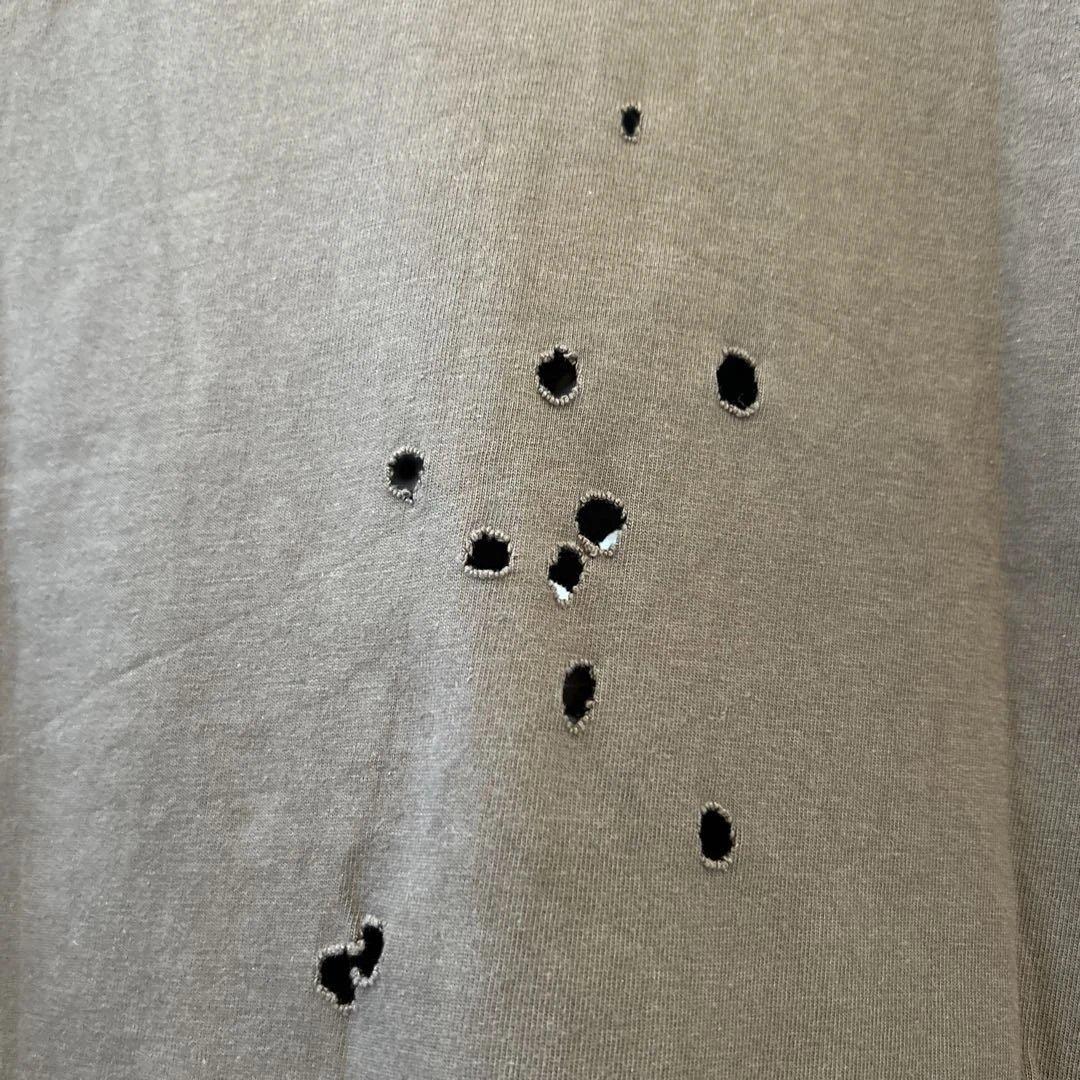 【美品】NUMBER (N)INE シガレットTシャツ 2 ナンバーナイン