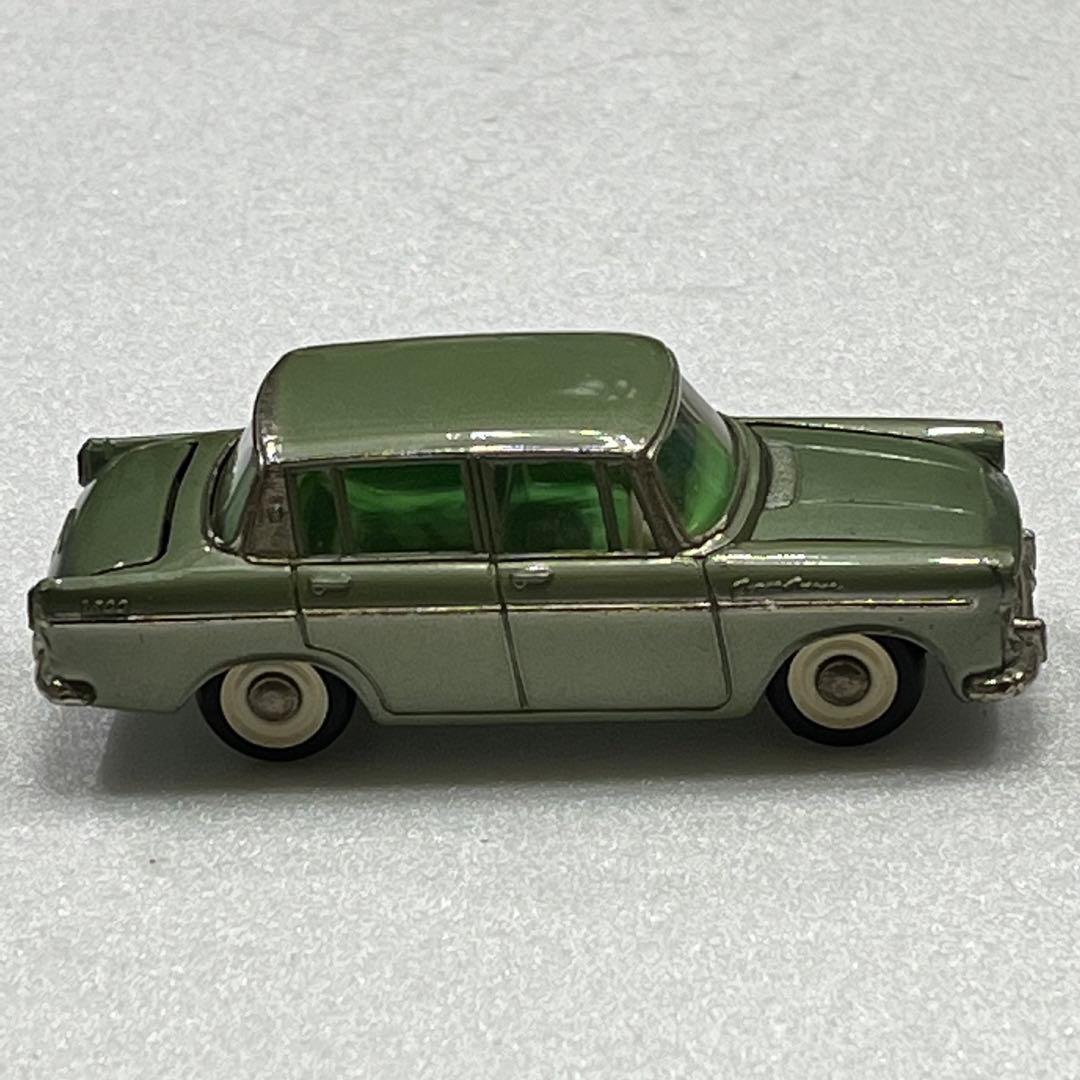 TAISEYA トヨペット　コロナ