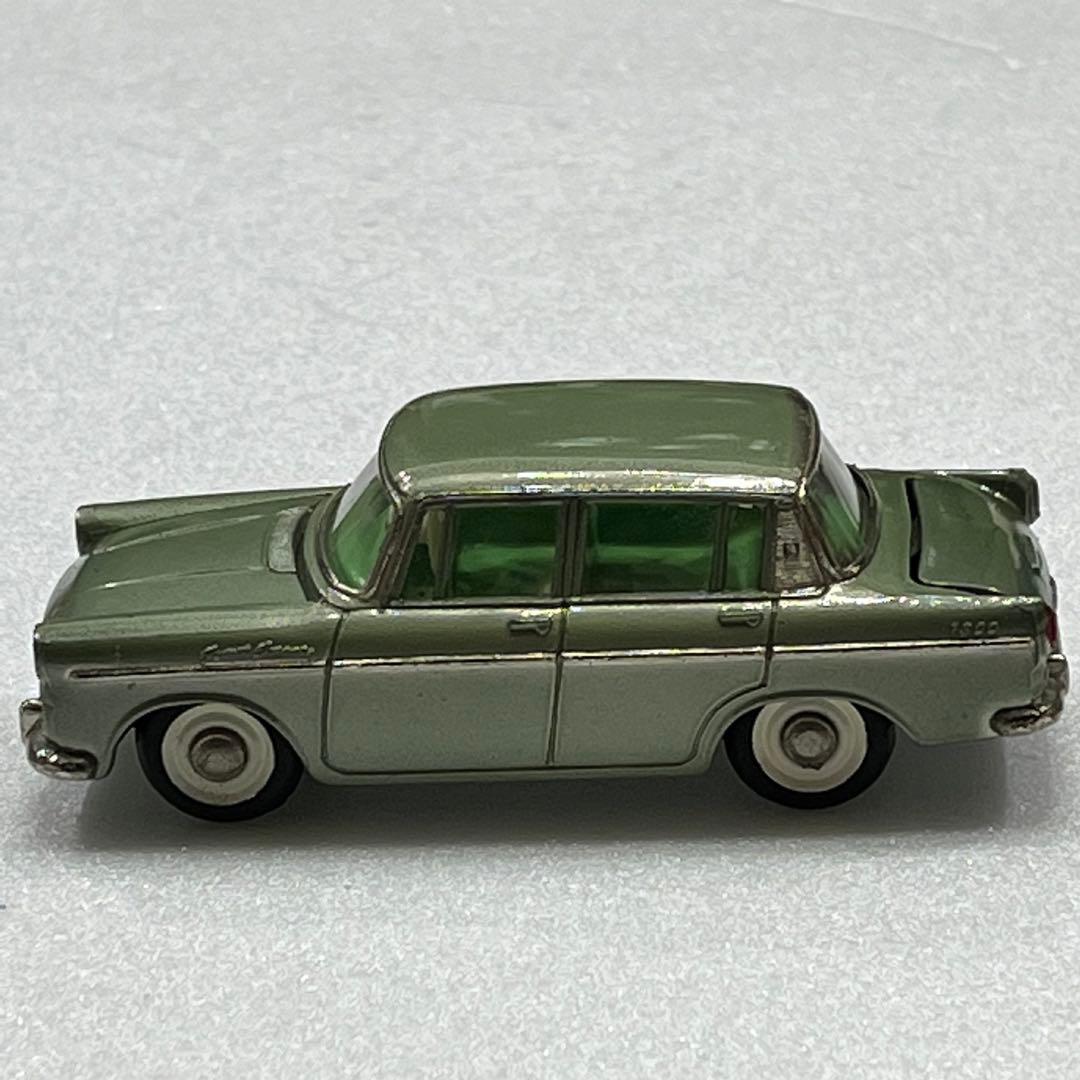 TAISEYA トヨペット　コロナ