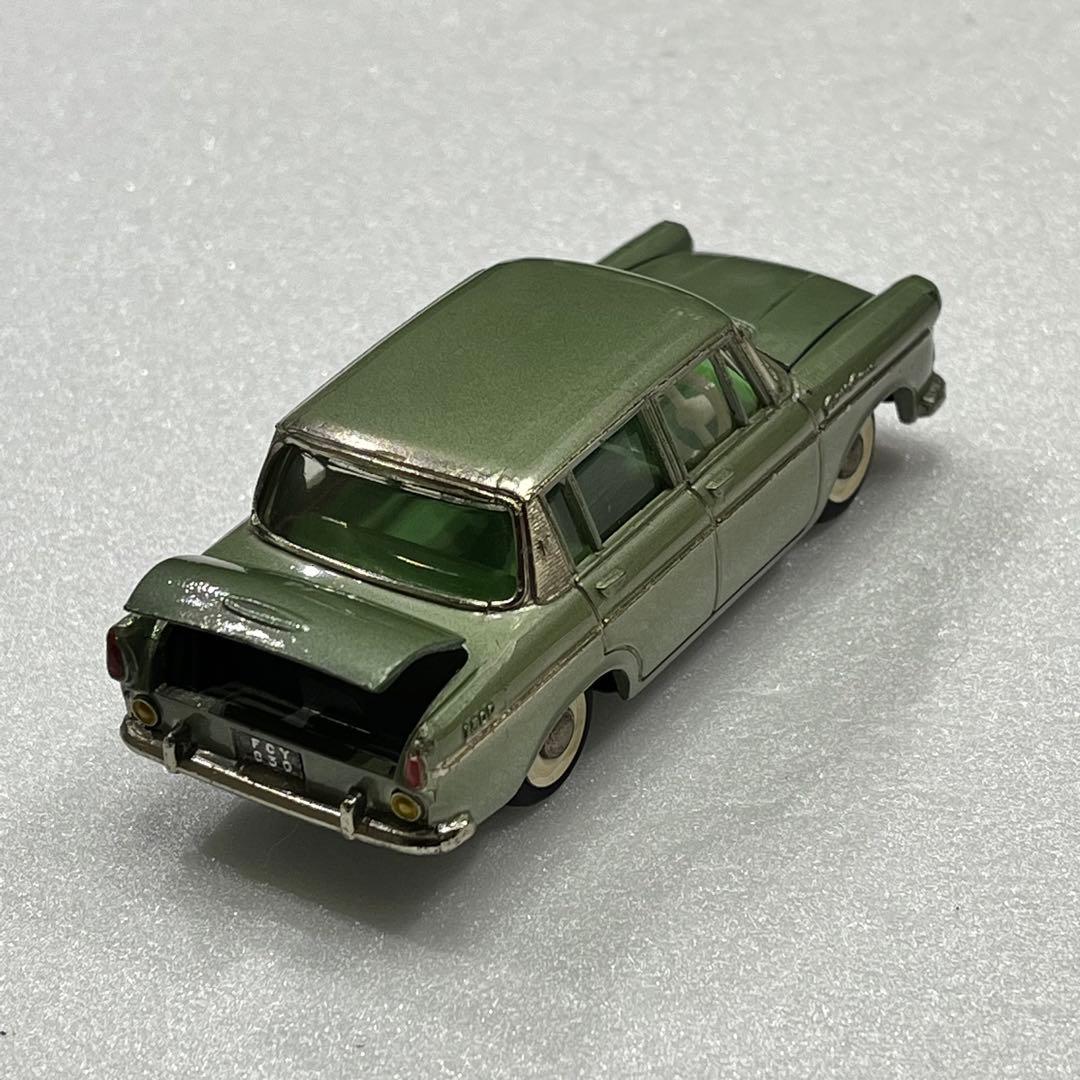 TAISEYA トヨペット　コロナ