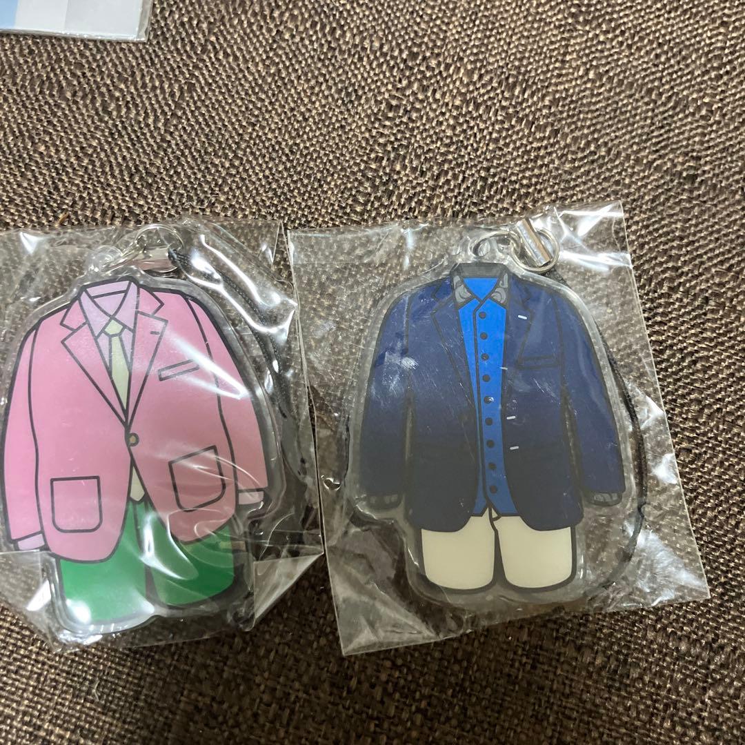 【ばら売可】マユリカ　きくゆめ　その他　グッズ一