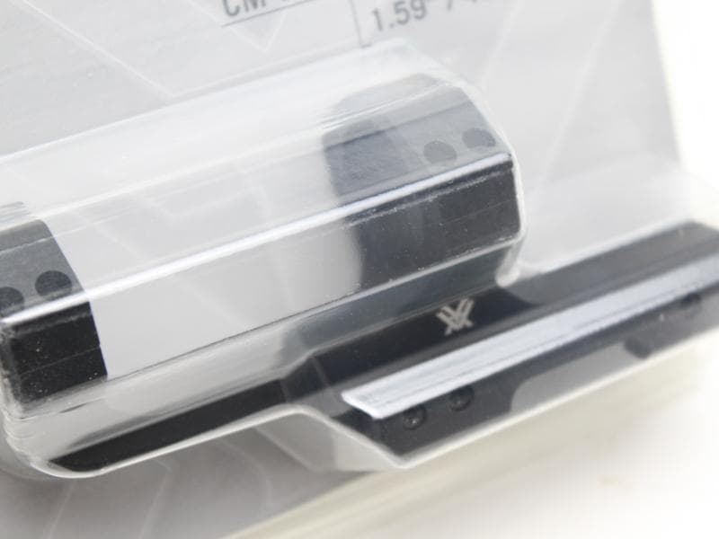 VT CM-202 30mm■ボルテックス マウントリング