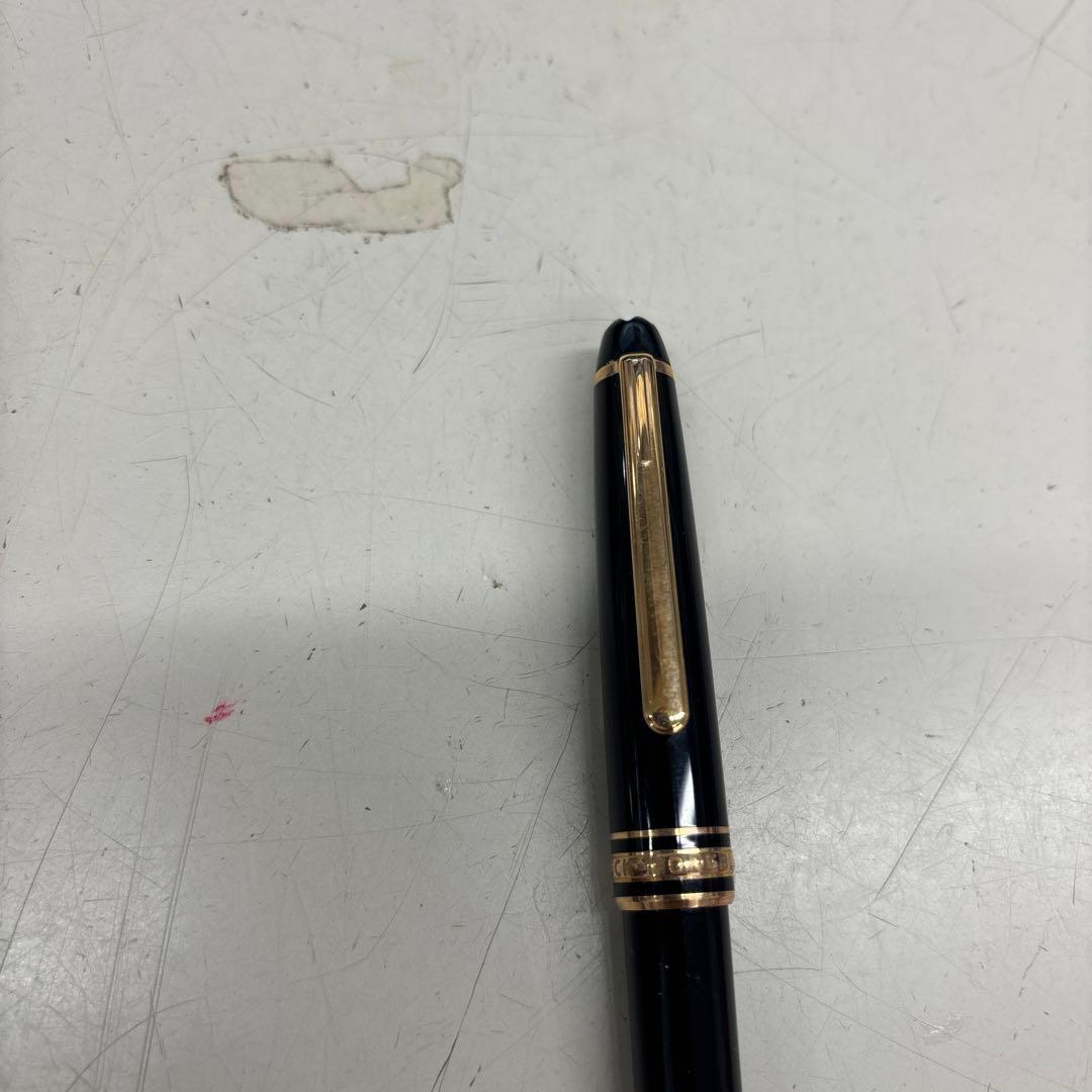 B5427【美品】モンブラン　　マイスターシュテュック