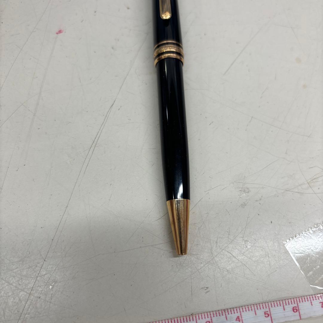 B5427【美品】モンブラン　　マイスターシュテュック