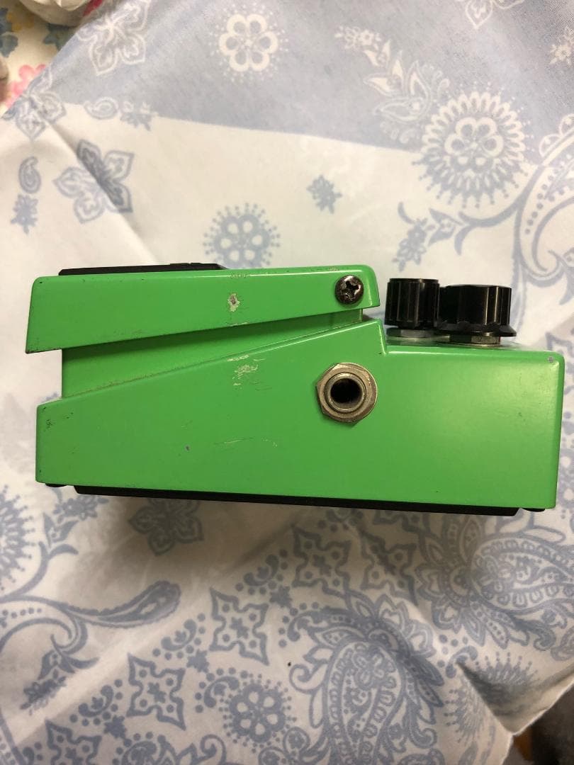 BOSS PH-1R Phaser フェイザーエフェクター