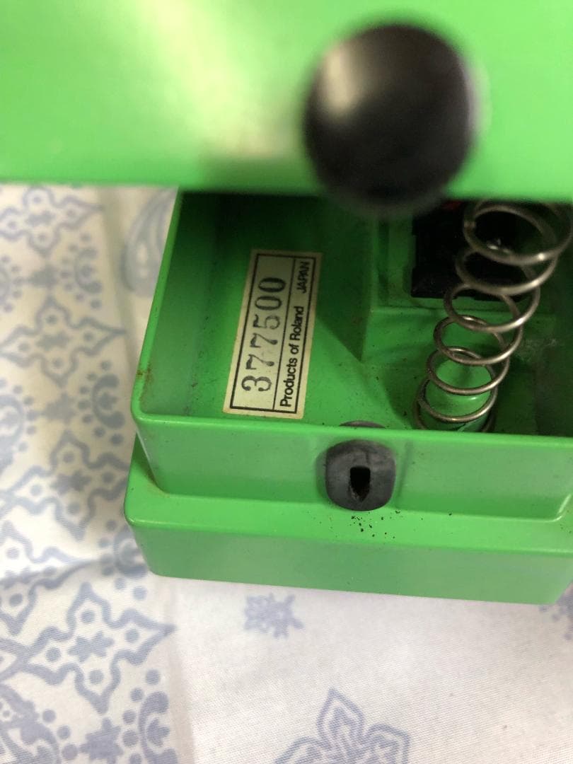 BOSS PH-1R Phaser フェイザーエフェクター