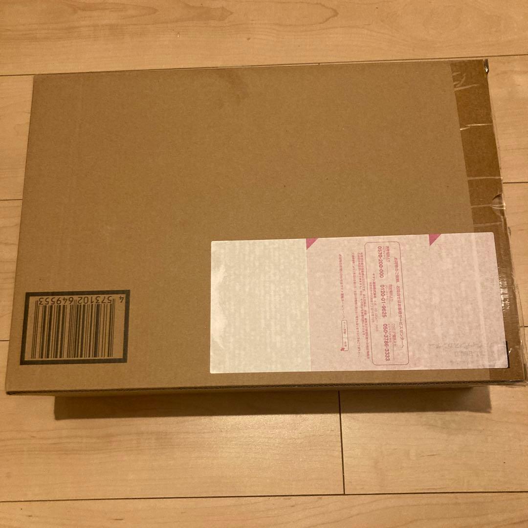 [未開封] メタルビルド プロヴィデンスガンダム