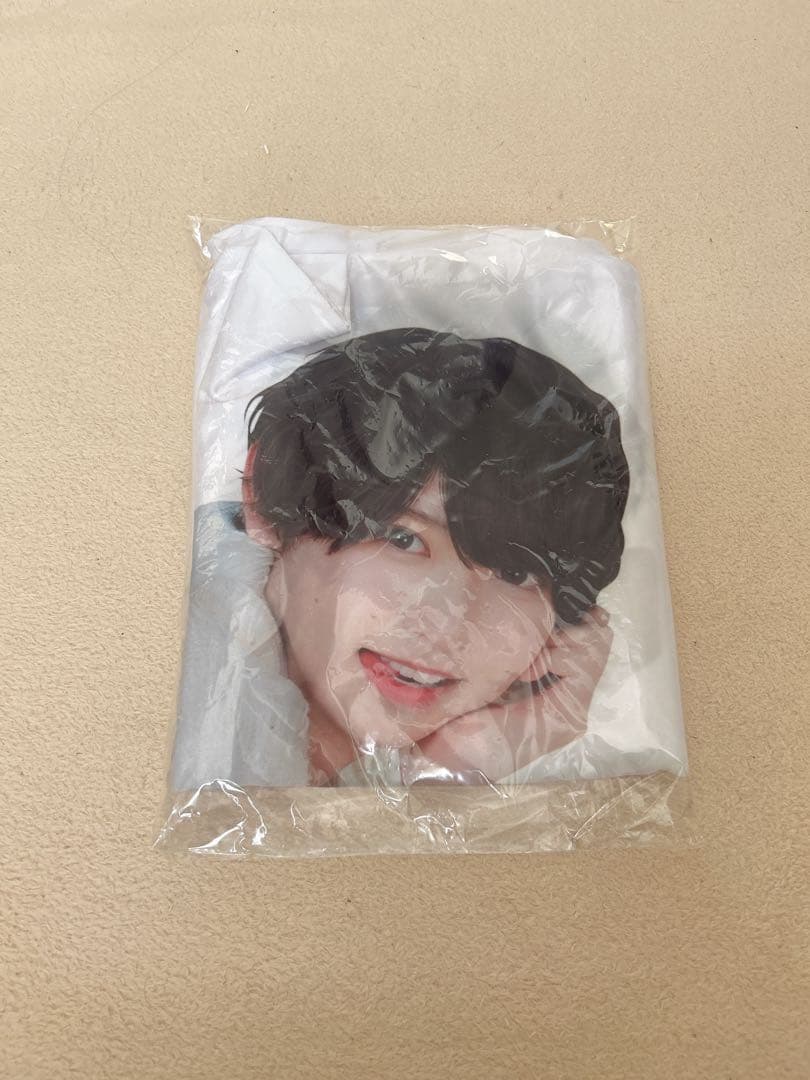 らぶしっく たいよう 直筆サイン入り 抱き枕カバー