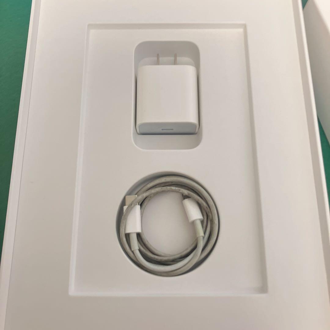 iPad 第8世代 wifi 32GB