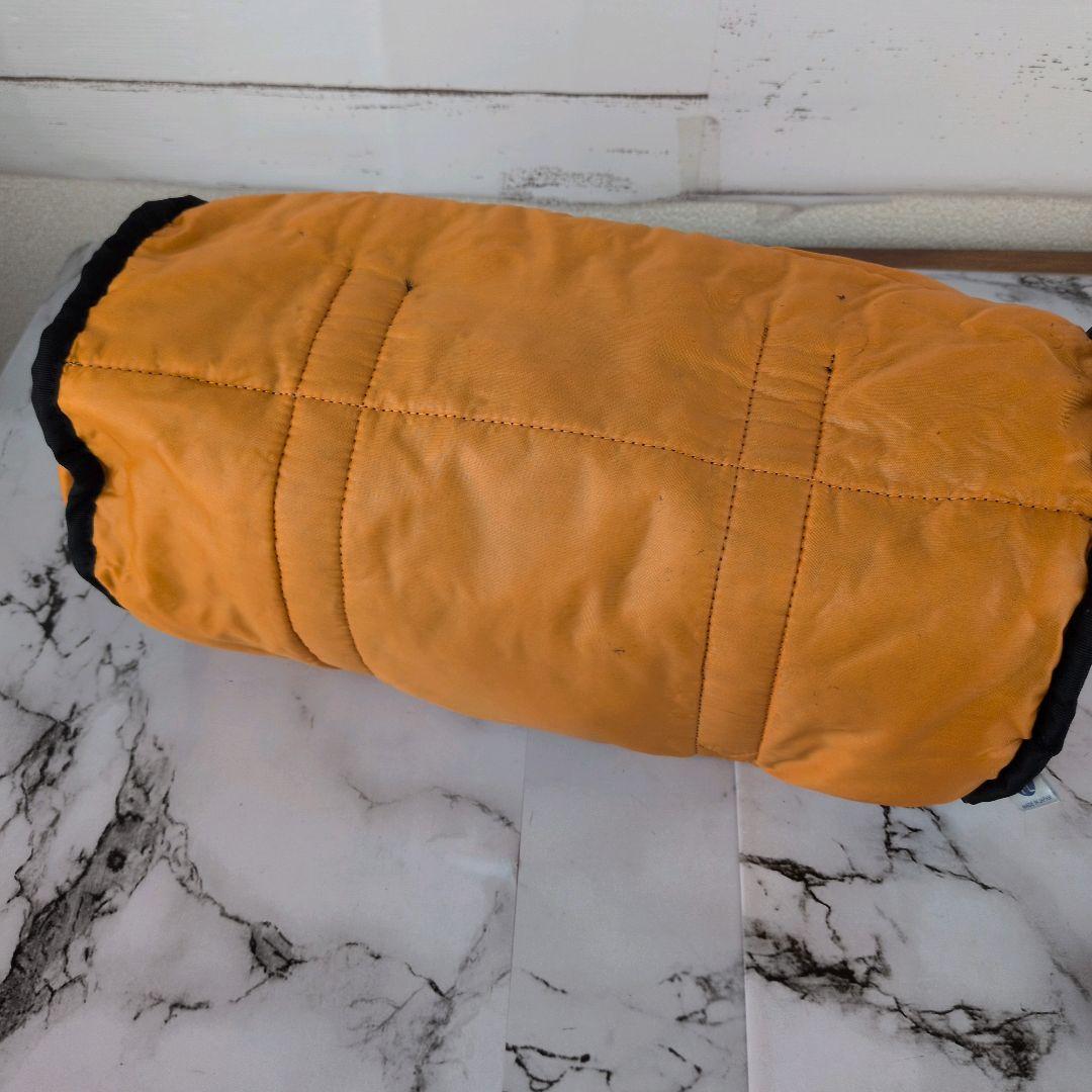 【美品】ポーター☆タンカー　ミニボストン　ブラック